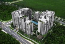 Alps Residences