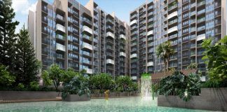 Alps Residences Tampines Street-86