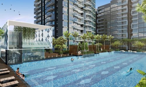 Executive Condo Signature At Yishun ec