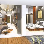 Forte Suites Penthouse