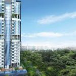 Forte Suites building