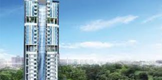 Forte Suites building