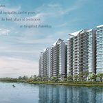Kingsford Waterbay Showflat