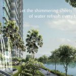 Kingsford Waterbay amenities