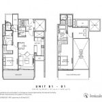 Lloyd Sixtyfive 2 Bedroom b1