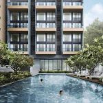 Lloyd Sixtyfive Swimming Pool