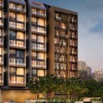 Lloyd Sixtyfive facade