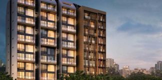 Lloyd Sixtyfive facade