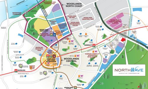 Northwave EC showflat Location