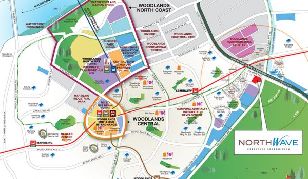 Northwave EC showflat Location