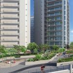 Parc Life EC building