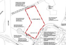 RiverCove Residences showflat