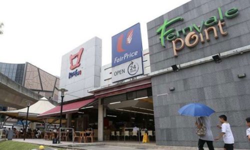 Rivercove Residences EC Anchorvale Lane Near Fernvale Point