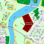 Rivercove Residences EC Location by Hoi Hup Realty