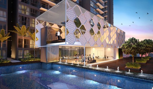 Signature At Yishun ec