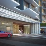 Signature at Yishun Main Entrance-Plaza