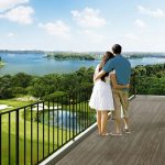 Signature at Yishun Seletar Reservoir-View