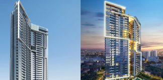 Sturdee Residences