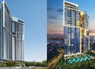 Sturdee Residences