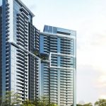 Sturdee Residences facade