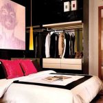 TRE Residences Bedroom