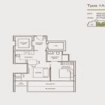 Three Balmoral Type1A