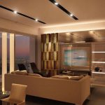 Three Balmoral sitting