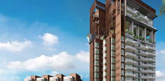 goodwood grand facade