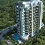 three balmoral facade