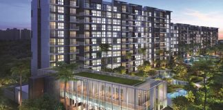 visionaire ec facade