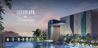 Carpmael 38 showflat